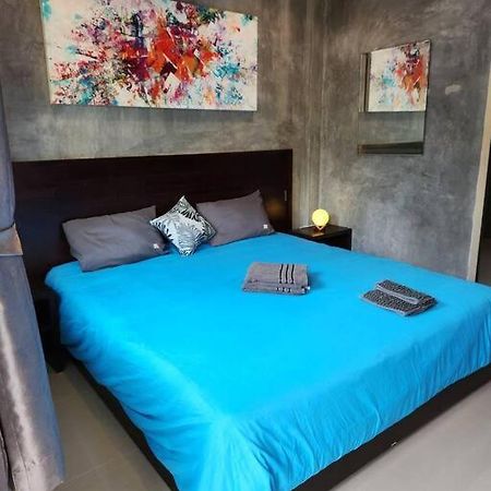 Modern Bang Tao Studio 31 By Bcare Apartment Phuket Exterior photo