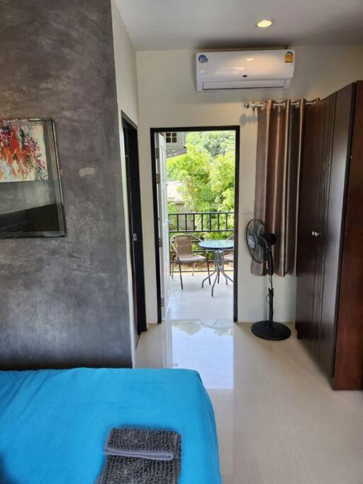 Modern Bang Tao Studio 31 By Bcare Apartment Phuket Exterior photo