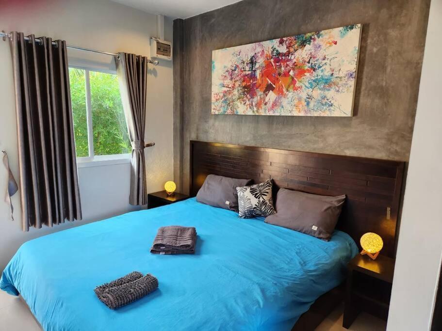 Modern Bang Tao Studio 31 By Bcare Apartment Phuket Exterior photo